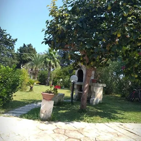 Villino Oasi Del Salento Salentomare