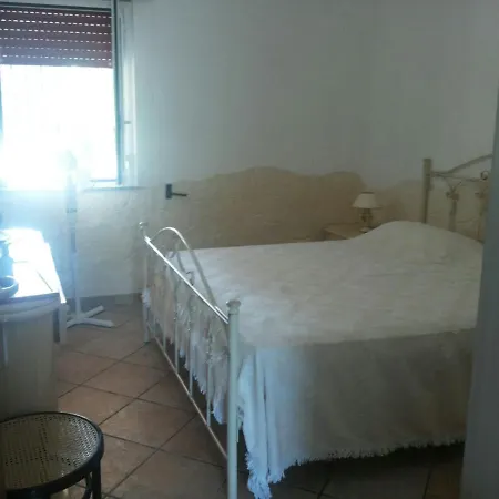 Villino Oasi Del Salento Salentomare Holiday home *