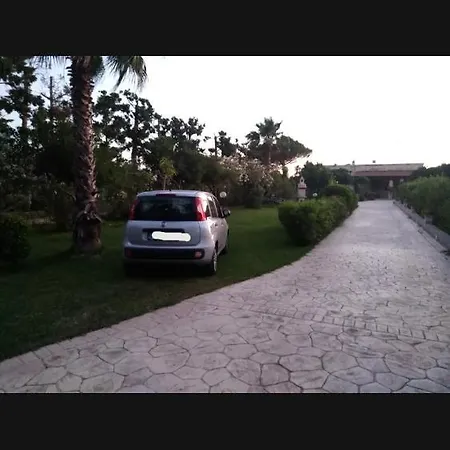 Villino Oasi Del Salento Salentomare Holiday home