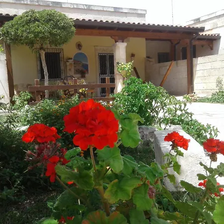 Villino Oasi Del Salento Salentomare Melendugno
