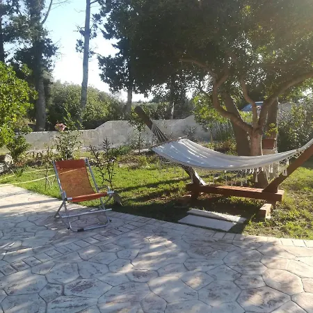 Villino Oasi Del Salento Salentomare Holiday home Melendugno