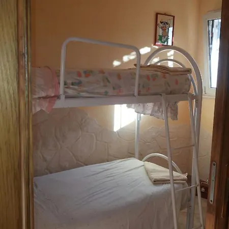 Villino Oasi Del Salento Salentomare Holiday home Melendugno